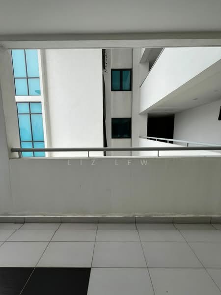 Kediaman Servis untuk Dijual di Pacific Star (Service Residence) - Liz Lew - PropertyGuru.com.my