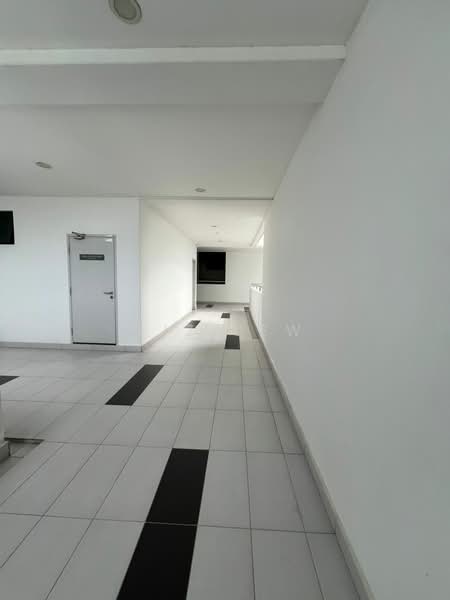 Kediaman Servis untuk Dijual di Pacific Star (Service Residence) - Liz Lew - PropertyGuru.com.my