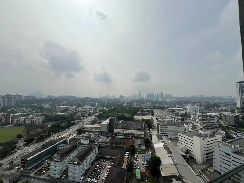 Kediaman Servis untuk Dijual di Pacific Star (Service Residence) - Liz Lew - PropertyGuru.com.my