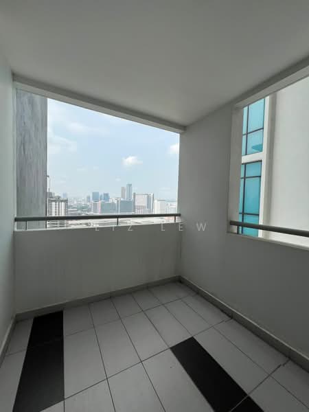 Kediaman Servis untuk Dijual di Pacific Star (Service Residence) - Liz Lew - PropertyGuru.com.my