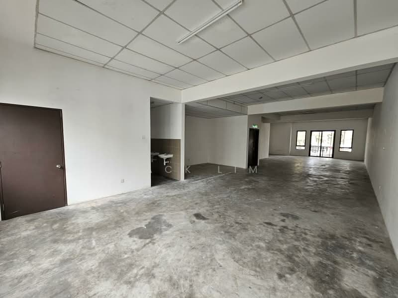 Kedai / Pejabat untuk Disewa di Telok Panglima Garang (Selangor) - Jack Lim - First Floor - PropertyGuru.com.my