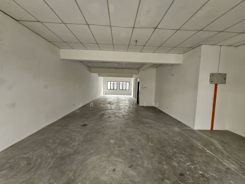 Kedai / Pejabat untuk Disewa di Telok Panglima Garang (Selangor) - Jack Lim - First Floor - PropertyGuru.com.my