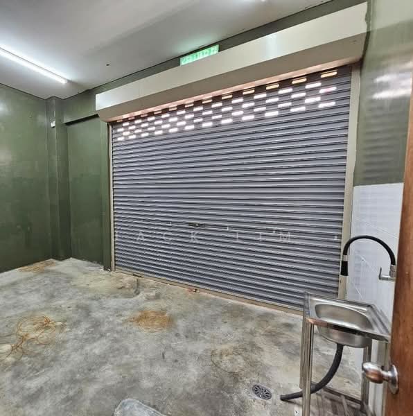 Kedai / Pejabat untuk Disewa di Telok Panglima Garang (Selangor) - Jack Lim - Ground Floor - PropertyGuru.com.my
