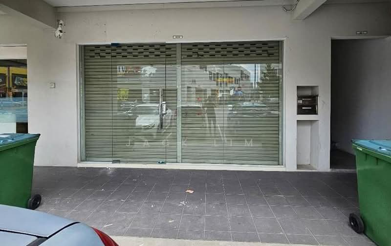 Kedai / Pejabat untuk Disewa di Telok Panglima Garang (Selangor) - Jack Lim - Ground Floor - PropertyGuru.com.my