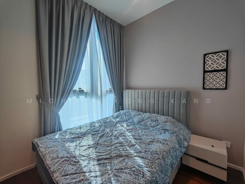 Servis Apartment untuk Dijual di 10 Stonor - Michael Kong Kang Wei - Bedroom - PropertyGuru.com.my