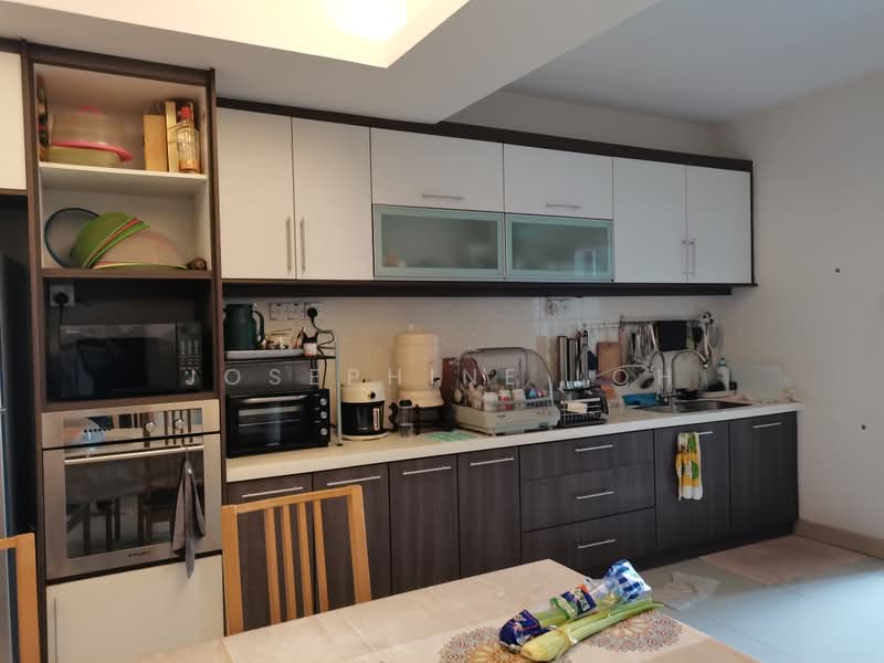 Rumah Bandar untuk Dijual di Bandar Tun Razak (Cheras) - Josephine Loh - Kitchen - PropertyGuru.com.my