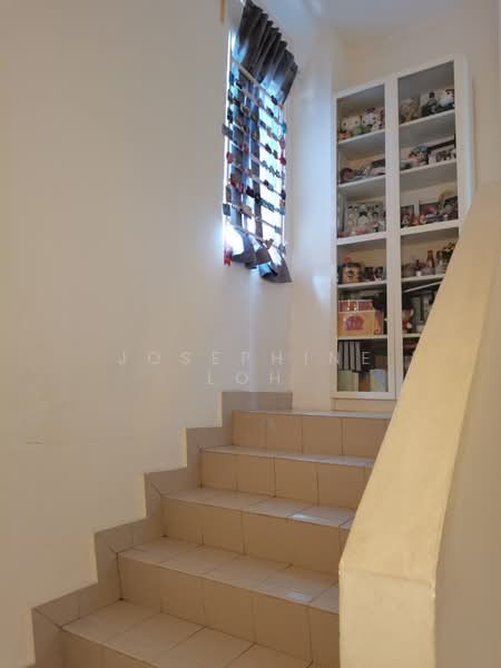 Rumah Bandar untuk Dijual di Bandar Tun Razak (Cheras) - Josephine Loh - Interior - PropertyGuru.com.my