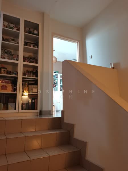 Rumah Bandar untuk Dijual di Bandar Tun Razak (Cheras) - Josephine Loh - Interior - PropertyGuru.com.my