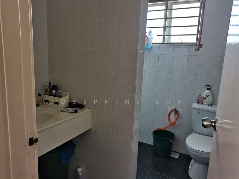 Rumah Bandar untuk Dijual di Bandar Tun Razak (Cheras) - Josephine Loh - Bathroom - PropertyGuru.com.my