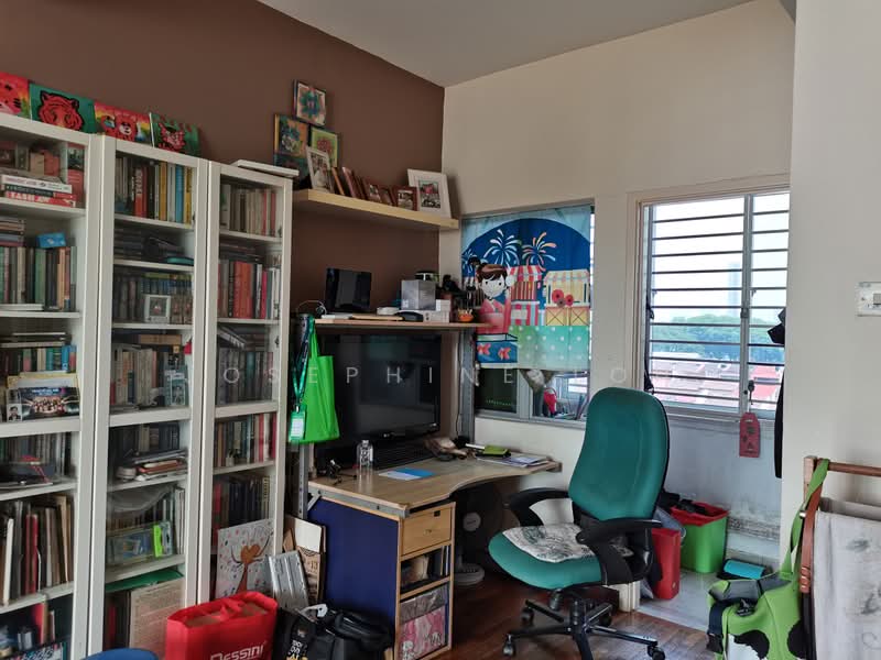 Rumah Bandar untuk Dijual di Bandar Tun Razak (Cheras) - Josephine Loh - Study - PropertyGuru.com.my