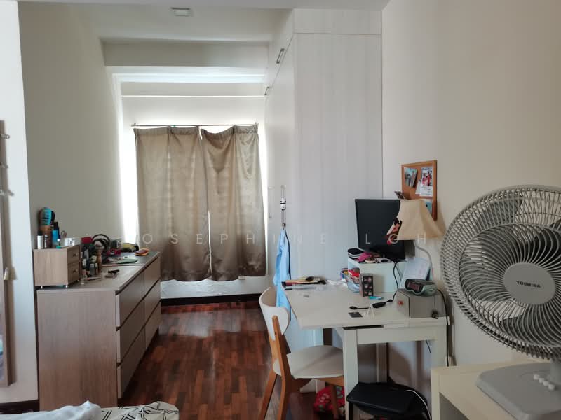 Rumah Bandar untuk Dijual di Bandar Tun Razak (Cheras) - Josephine Loh - Bedroom - PropertyGuru.com.my