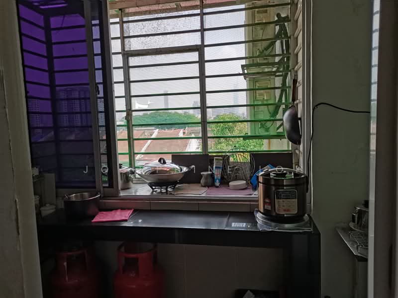 Rumah Bandar untuk Dijual di Bandar Tun Razak (Cheras) - Josephine Loh - Kitchen - PropertyGuru.com.my