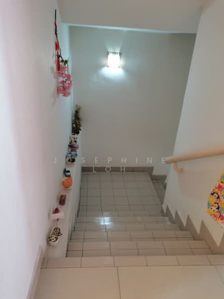 Rumah Bandar untuk Dijual di Bandar Tun Razak (Cheras) - Josephine Loh - Corridor - PropertyGuru.com.my