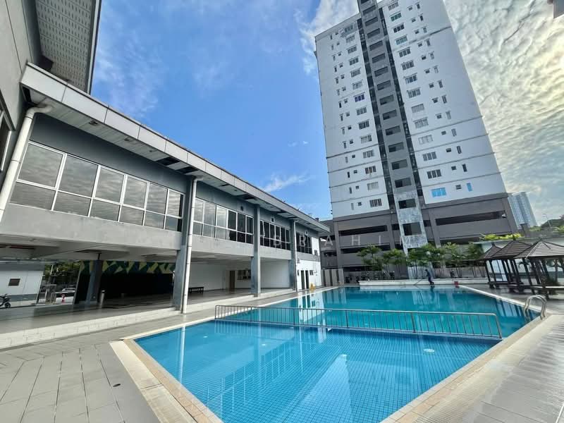 Kondominium untuk Dijual di Casa Idaman - Azli Ibrahim - Exterior - PropertyGuru.com.my