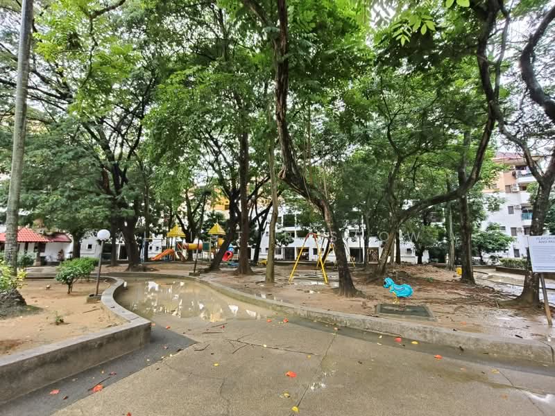 Pangsapuri untuk Disewa di Prima Bayu Apartment - Allister Seow - Exterior - PropertyGuru.com.my