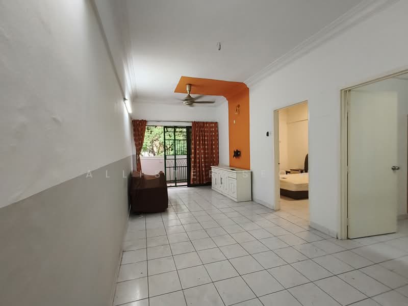 Pangsapuri untuk Disewa di Prima Bayu Apartment - Allister Seow - Living Room - PropertyGuru.com.my