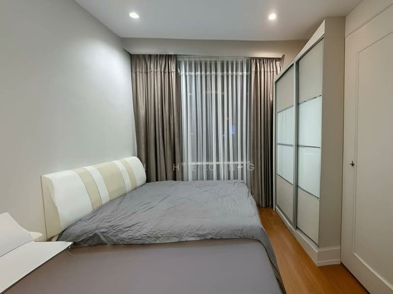 Service Residence for Rent at Soho Suites Serviced Residence @ KLCC - YI HEONG - Bedroom - PropertyGuru.com.my