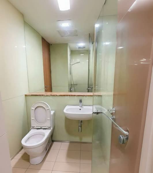 Service Residence for Rent at Soho Suites Serviced Residence @ KLCC - YI HEONG - Bathroom - PropertyGuru.com.my