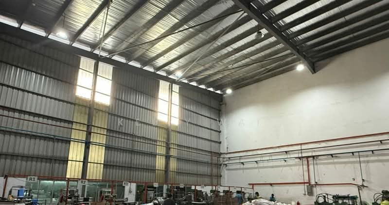 Industrial Land for Sale in Johor Bahru (Johor) - Kelly Wai - Interior - PropertyGuru.com.my