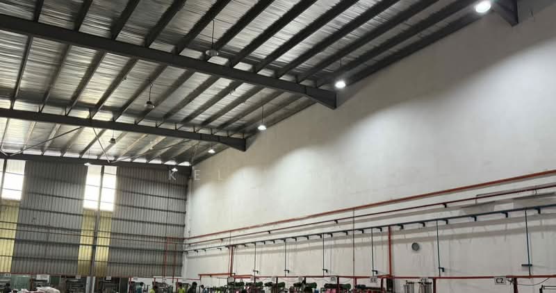 Industrial Land for Sale in Johor Bahru (Johor) - Kelly Wai - Interior - PropertyGuru.com.my