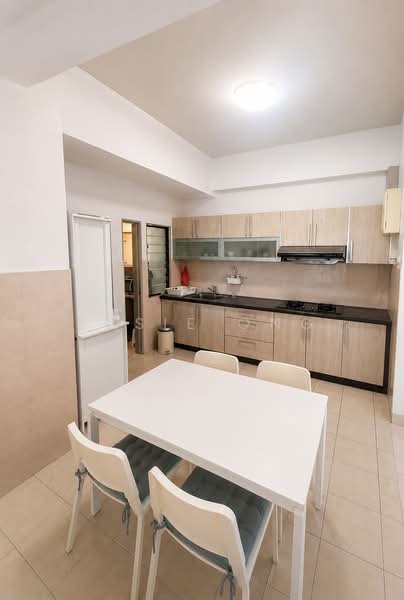 Condominium for Rent at Hartamas Regency 1 - Susie Ong - PropertyGuru.com.my