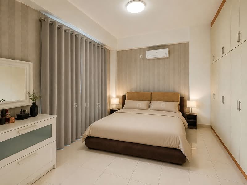 Condominium for Rent at Hartamas Regency 1 - Susie Ong - PropertyGuru.com.my