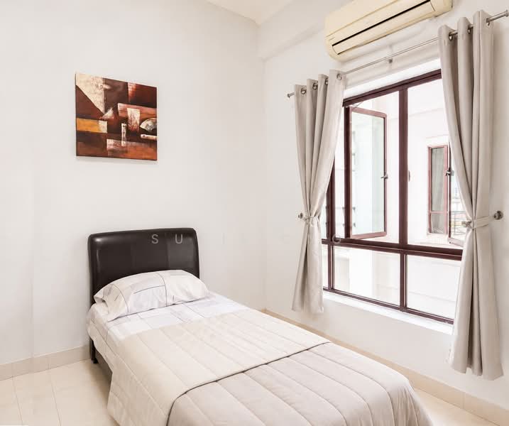 Condominium for Rent at Hartamas Regency 1 - Susie Ong - PropertyGuru.com.my