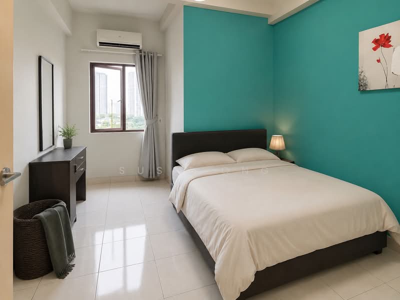Condominium for Rent at Hartamas Regency 1 - Susie Ong - PropertyGuru.com.my
