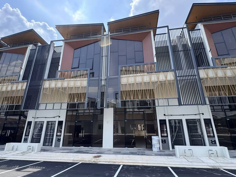 Kedai untuk Dijual di Bukit Indah (Iskandar Puteri (Nusajaya)) - Jesper Low - Exterior - PropertyGuru.com.my
