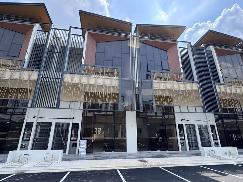 Kedai untuk Dijual di Bukit Indah (Iskandar Puteri (Nusajaya)) - Jesper Low - Exterior - PropertyGuru.com.my