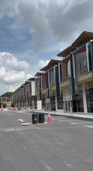 Kedai untuk Dijual di Bukit Indah (Iskandar Puteri (Nusajaya)) - Jesper Low - Exterior - PropertyGuru.com.my