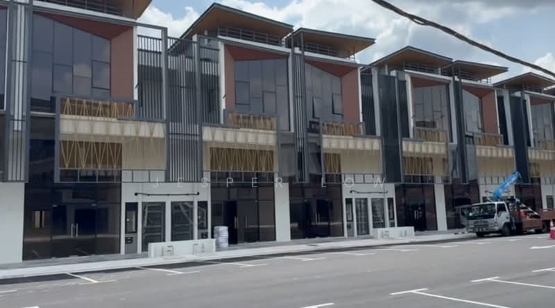 Kedai untuk Dijual di Bukit Indah (Iskandar Puteri (Nusajaya)) - Jesper Low - Exterior - PropertyGuru.com.my