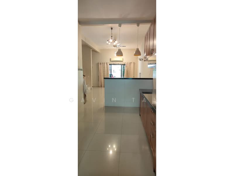 2.5-storey Terraced House for Sale in Setia Pearl Island (Bayan Lepas) - Gavin Tan - PropertyGuru.com.my
