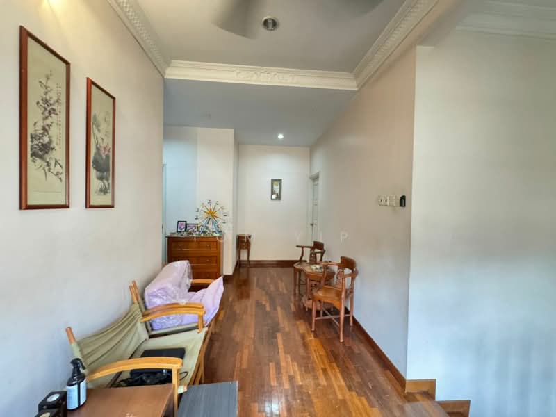 Bungalow for Sale in Bandar Country Homes (Rawang) - Tom Yip - Living Room - PropertyGuru.com.my