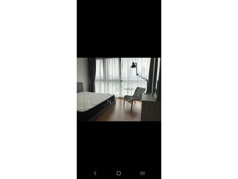 Service Residence for Rent at V Residence 2 @ Sunway Velocity - Kin CK - Bedroom - PropertyGuru.com.my