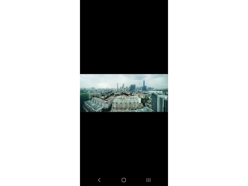 Service Residence for Rent at V Residence 2 @ Sunway Velocity - Kin CK - Exterior - PropertyGuru.com.my