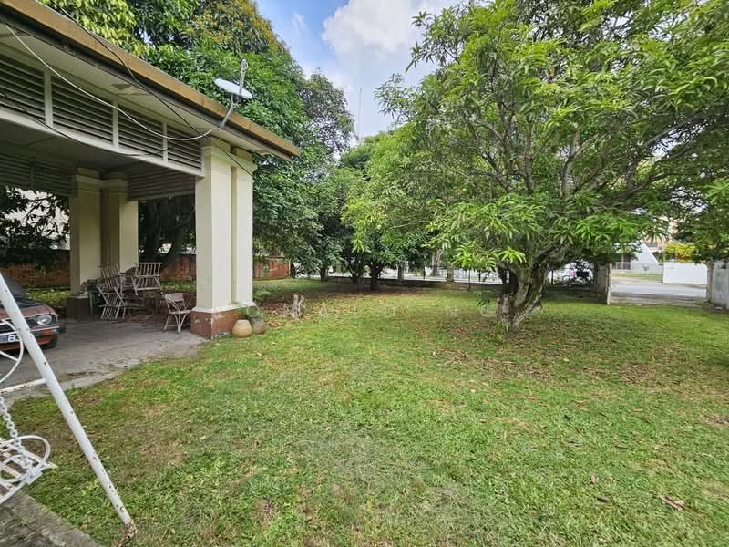 Bungalow for Sale in George Town (Penang) - Ronald Ng - Exterior - PropertyGuru.com.my