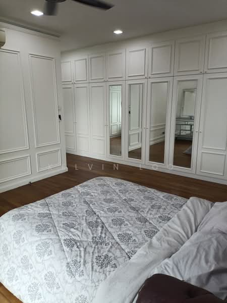 Kondominium untuk Disewa di Pavilion Hilltop - Kelvin Loo - Bedroom - PropertyGuru.com.my