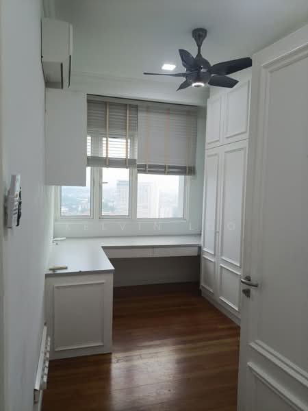 Kondominium untuk Disewa di Pavilion Hilltop - Kelvin Loo - Study - PropertyGuru.com.my