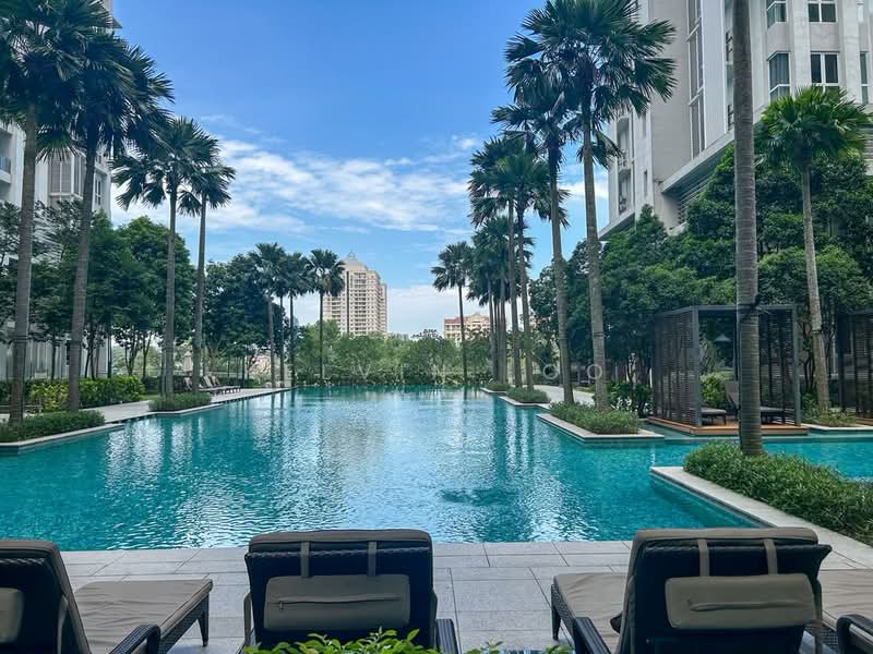 Condominium for Rent at Pavilion Hilltop - Kelvin Loo - Exterior - PropertyGuru.com.my