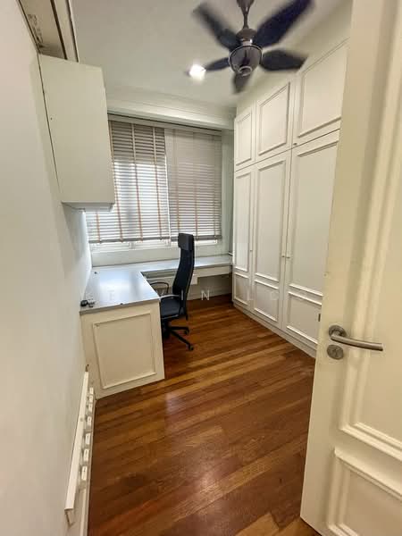Condominium for Rent at Pavilion Hilltop - Kelvin Loo - Study - PropertyGuru.com.my