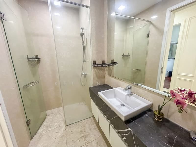 Condominium for Rent at Pavilion Hilltop - Kelvin Loo - Bathroom - PropertyGuru.com.my
