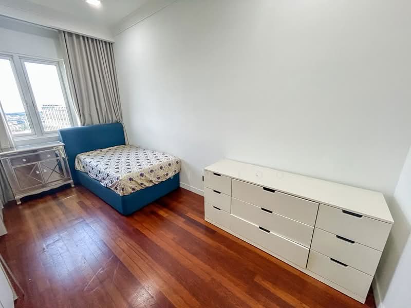 Condominium for Rent at Pavilion Hilltop - Kelvin Loo - Bedroom - PropertyGuru.com.my
