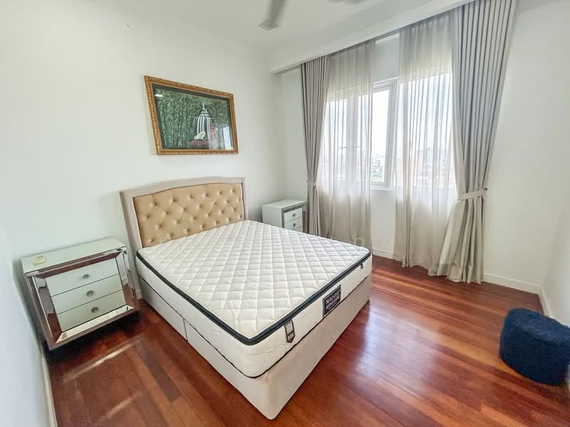 Condominium for Rent at Pavilion Hilltop - Kelvin Loo - Bedroom - PropertyGuru.com.my