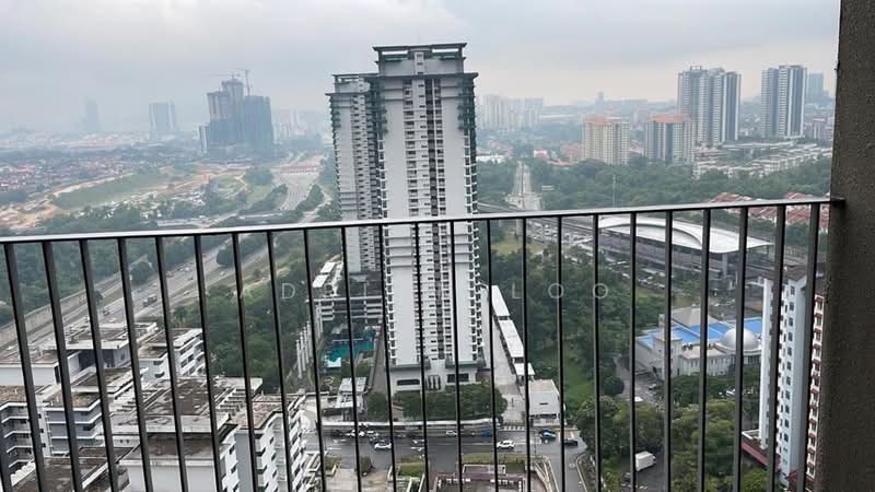 Condominium for Sale at The Rainz - Adrian Loo - Exterior - PropertyGuru.com.my