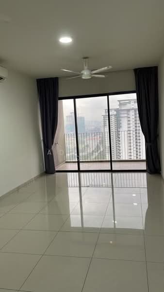 Condominium for Sale at The Rainz - Adrian Loo - Balcony - PropertyGuru.com.my