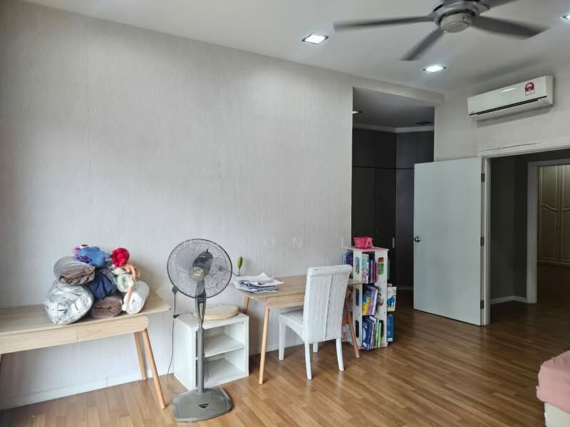 Townhouse for Sale in Sunway Spk (Kuala Lumpur) - Sharon Lai - Study - PropertyGuru.com.my
