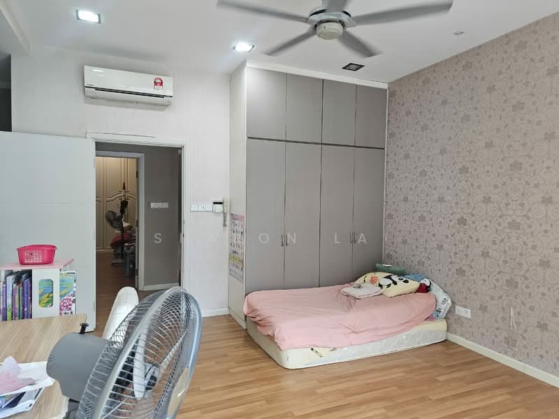 Townhouse for Sale in Sunway Spk (Kuala Lumpur) - Sharon Lai - Bedroom - PropertyGuru.com.my