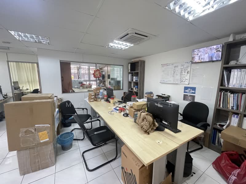 Kedai / Pejabat untuk Disewa di Taman Industri Pusat Bandar Puchong (Puchong) - MckayC TEH - PropertyGuru.com.my