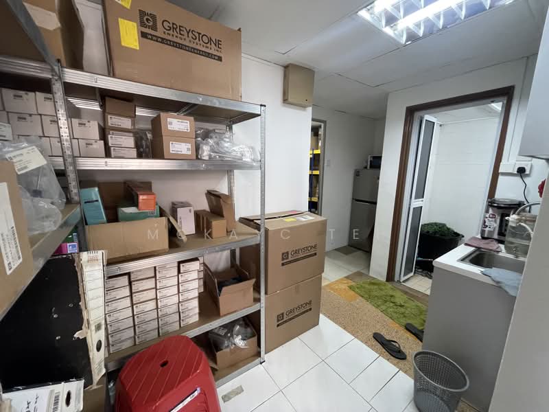 Kedai / Pejabat untuk Disewa di Taman Industri Pusat Bandar Puchong (Puchong) - MckayC TEH - PropertyGuru.com.my